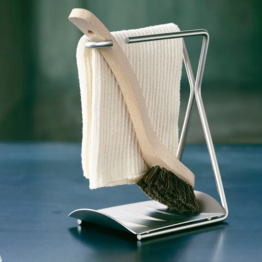 Rosendahl drying rack, stainless steel Rosendahl