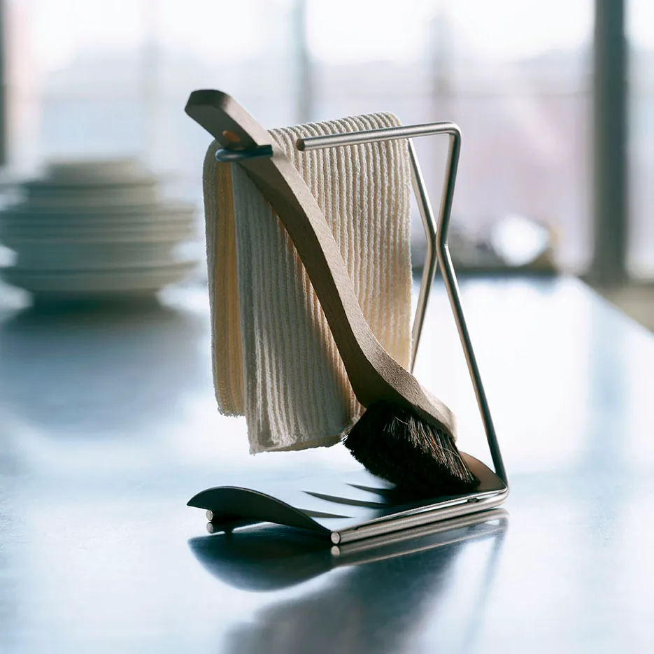 Rosendahl drying rack, stainless steel Rosendahl