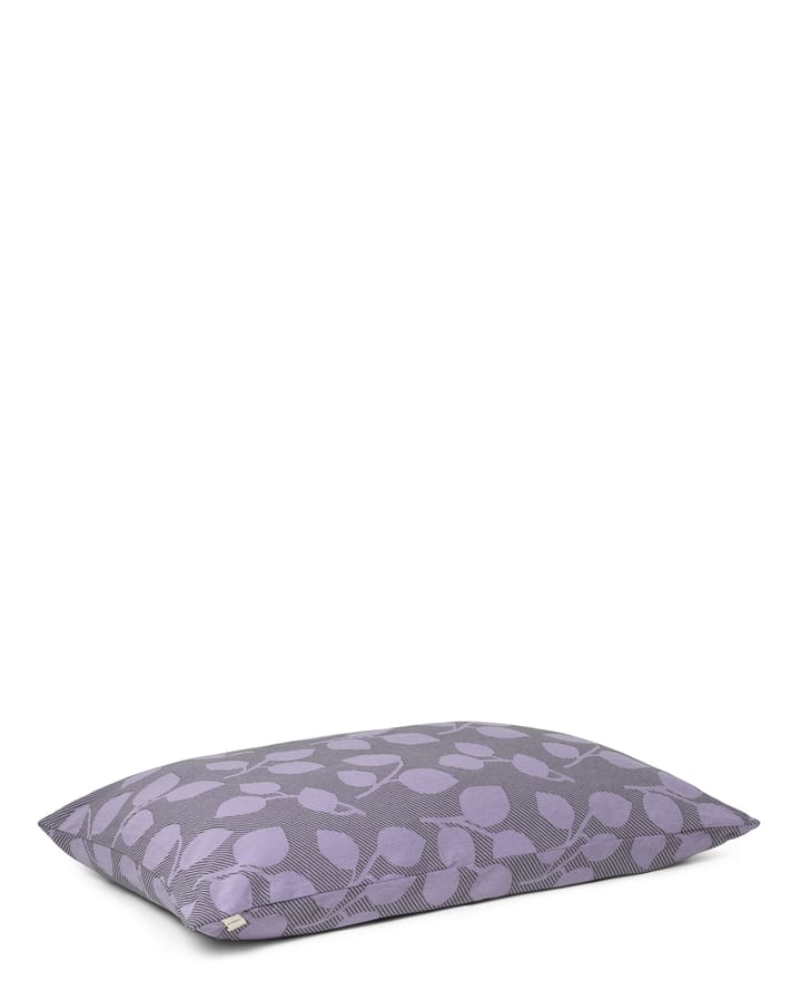 Rosendahl outdoor nature sofa cushion 80x120 cm - Green-lavender - Rosendahl