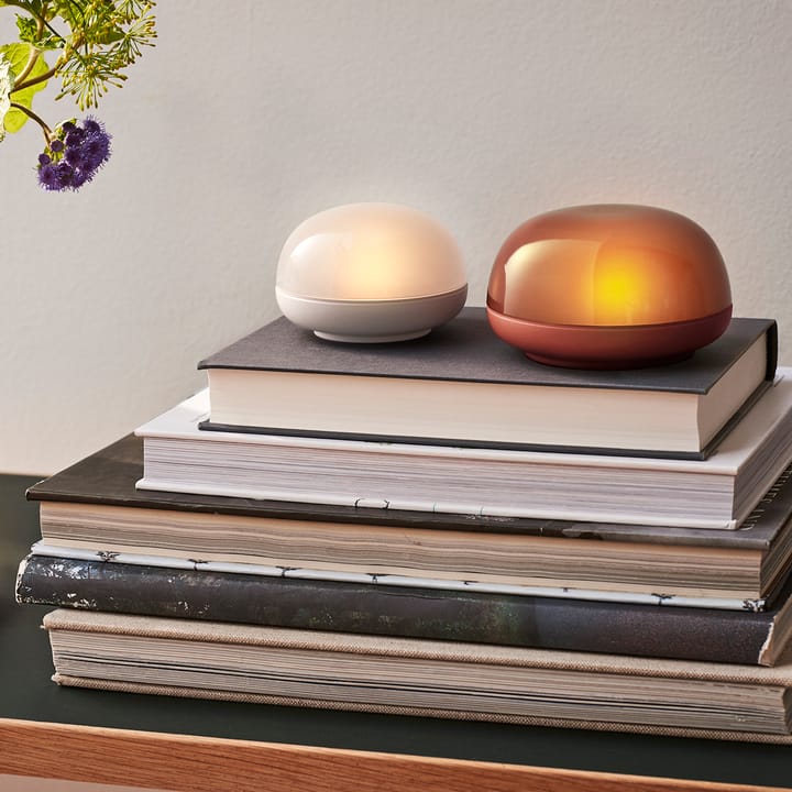 Soft Spot LED-lamp 11 cm - amber - Rosendahl