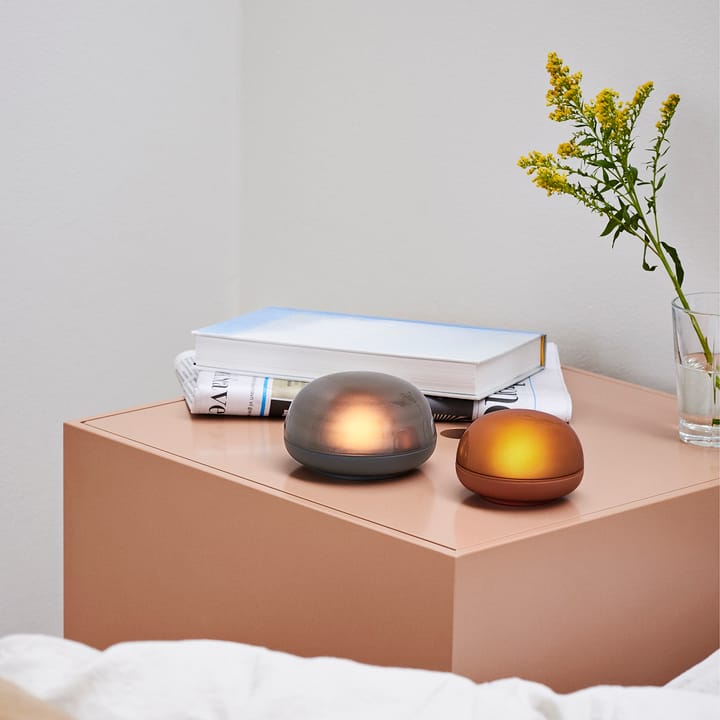 Soft Spot LED-lamp 11 cm, smoke Rosendahl