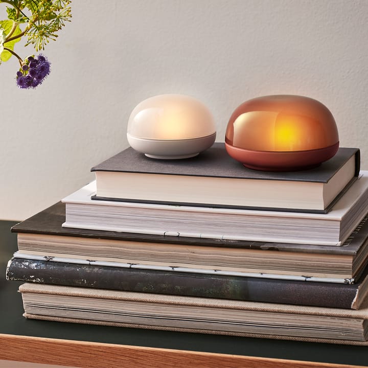 Soft Spot LED-lamp 9 cm - off white - Rosendahl