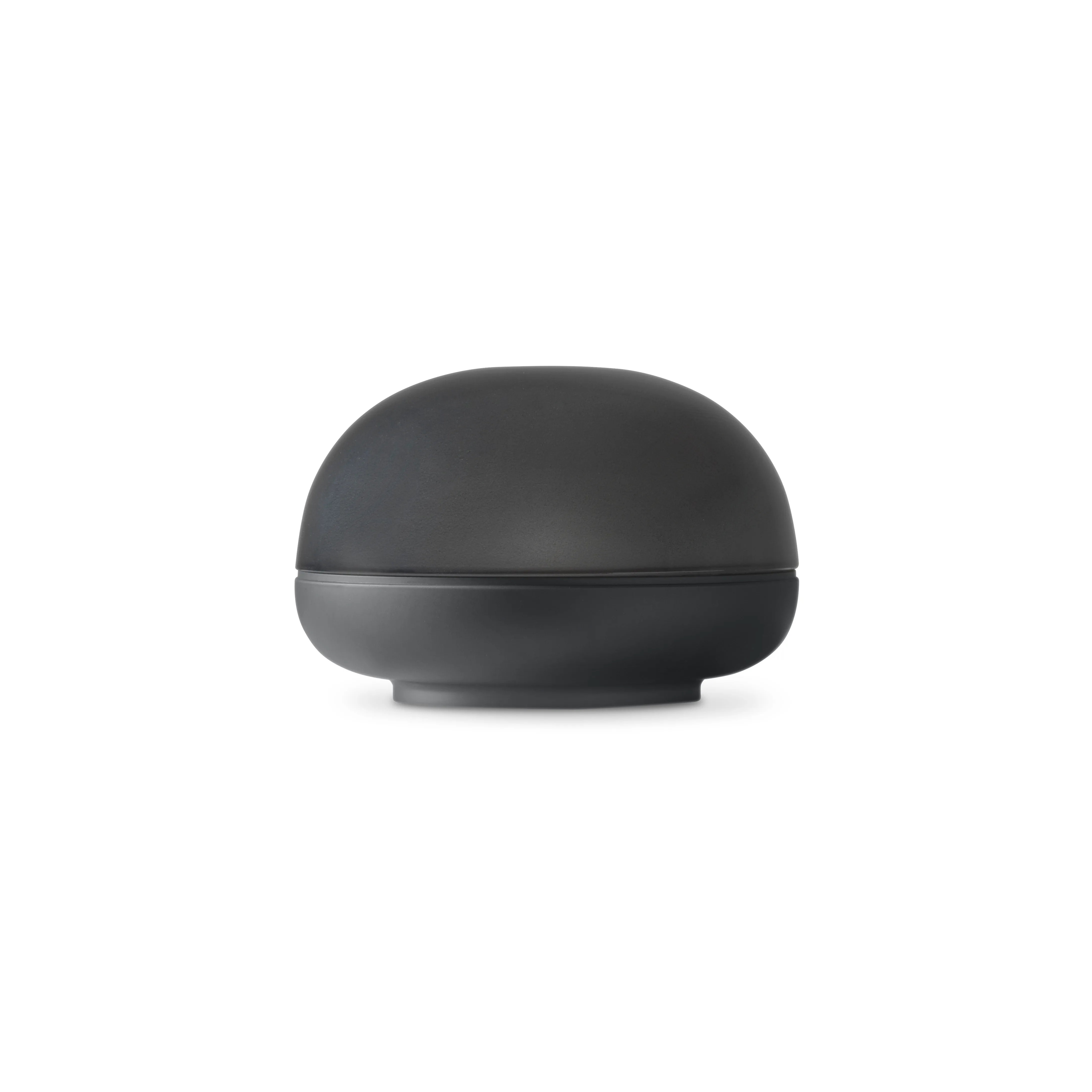 ROSENDAHL SOFT SPOT LED グレー φ9 箱付き Soft Spot LED-lamp 9 cm from Rosendahl - NordicNest.com