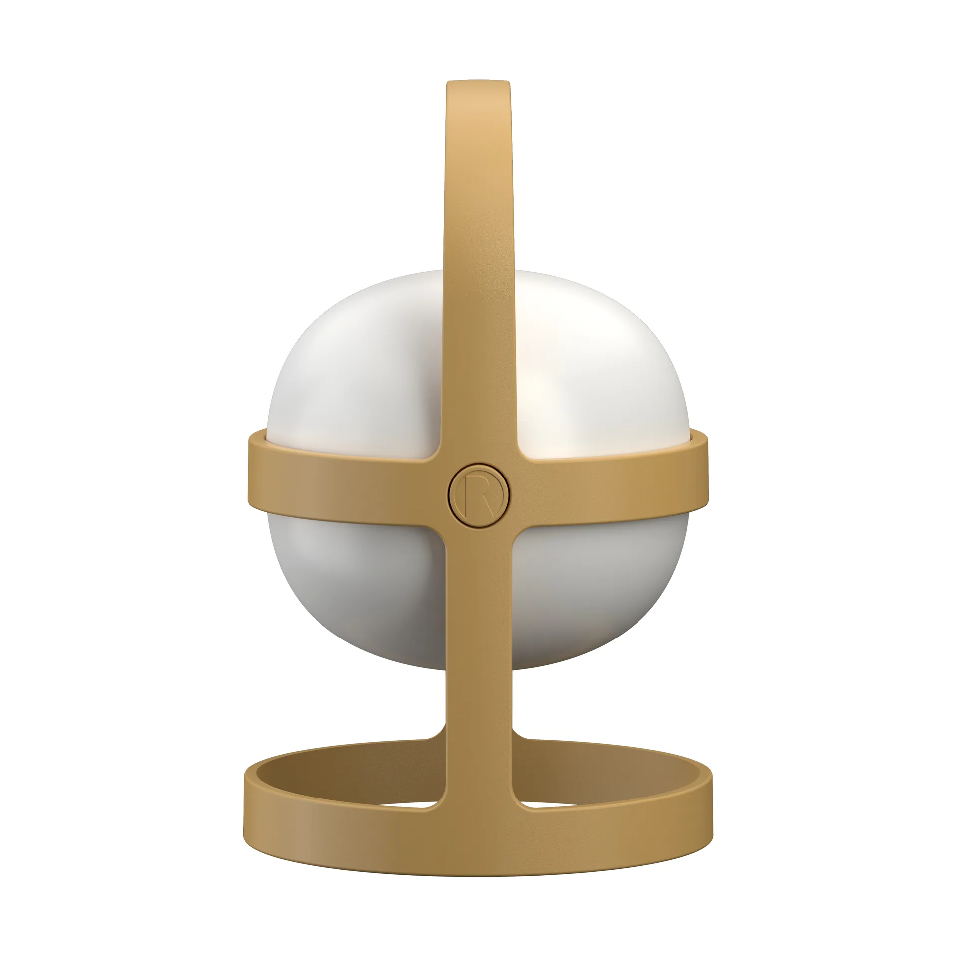 Soft Spot solar lamp wheat, 25 cm Rosendahl