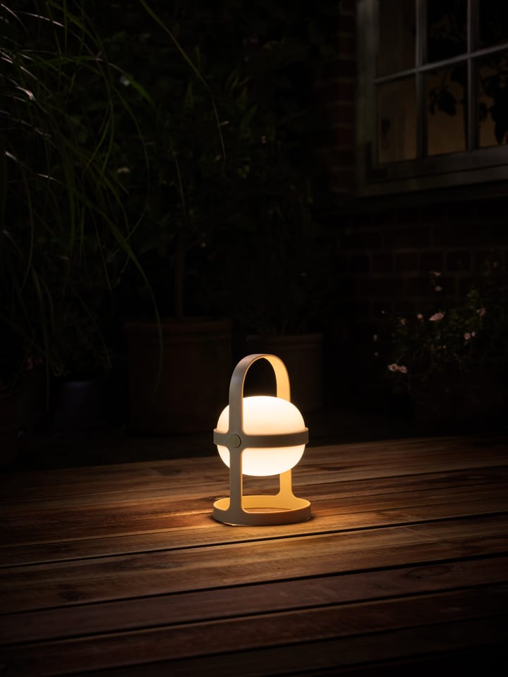 Soft Spot solar lamp wheat - 25 cm - Rosendahl