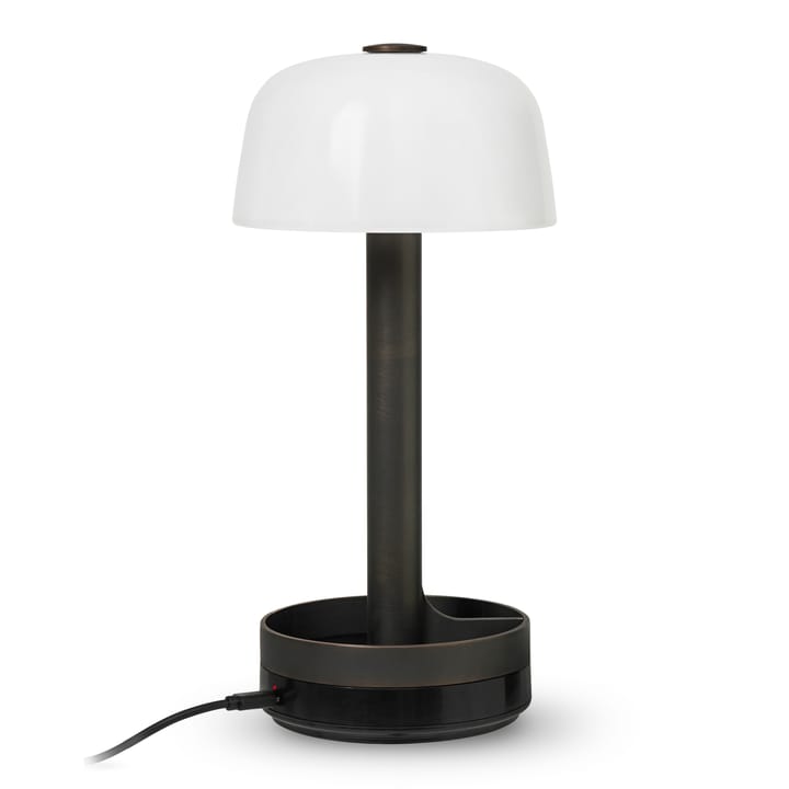 Soft Spot table lamp 24.5 cm - off-white - Rosendahl