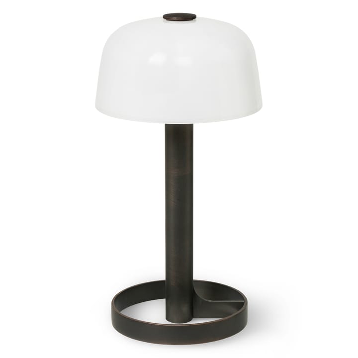 Soft Spot table lamp 24.5 cm - off-white - Rosendahl