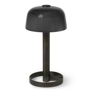 Soft Spot table lamp 24.5 cm - smoke - Rosendahl