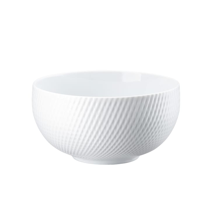 Blend bowl crossed - 14 cm - Rosenthal