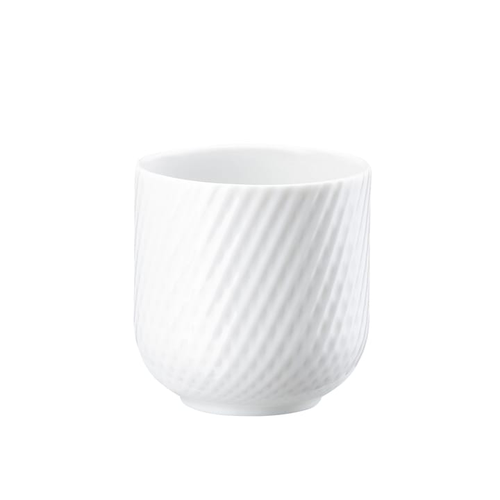 Blend cup crossed - small - Rosenthal