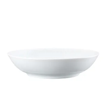 Blend deep plate crossed - 22 cm - Rosenthal