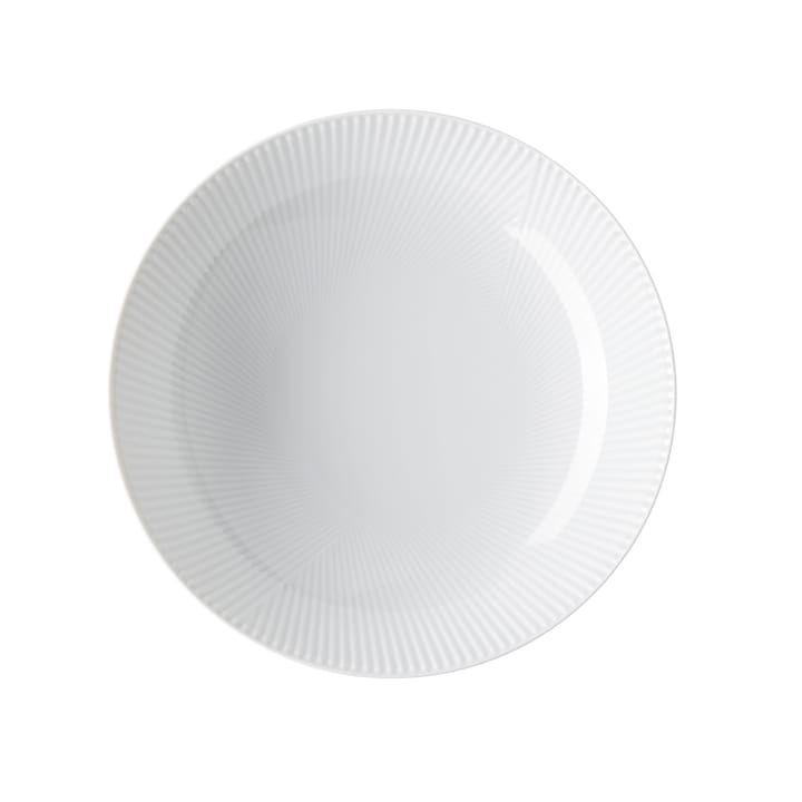Blend deep plate diagonal - 22 cm - Rosenthal