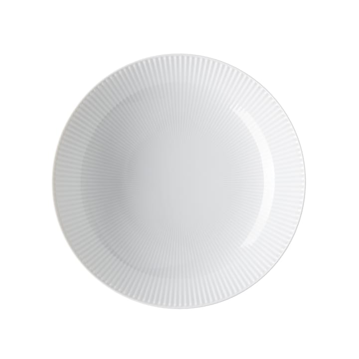 Blend deep plate vertical - 22 cm - Rosenthal