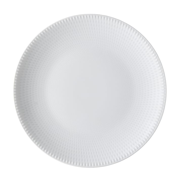 Blend plate crossed - 26 cm - Rosenthal