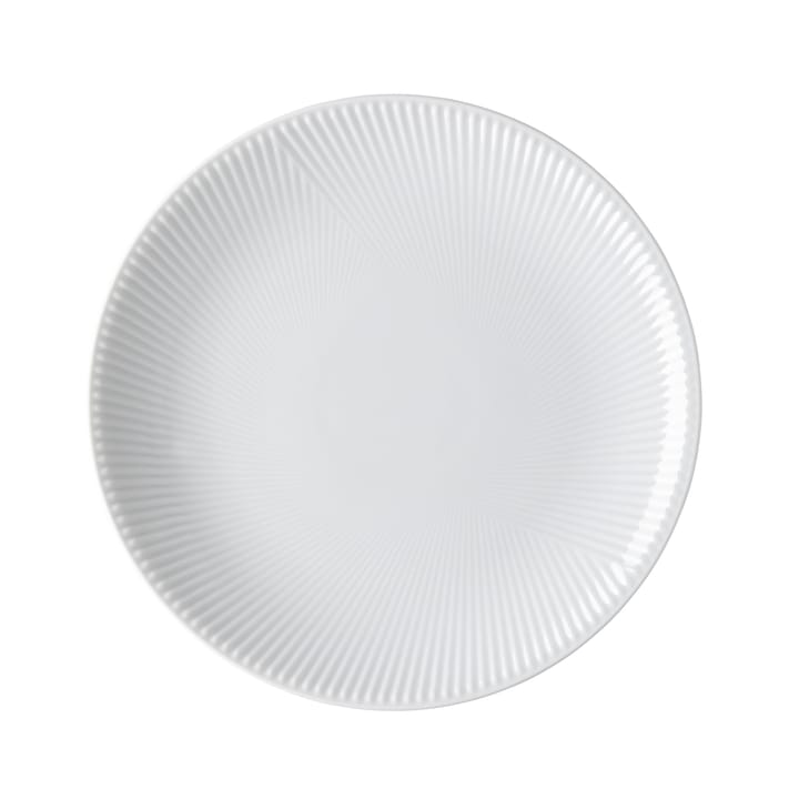 Blend plate diagonal - 21 cm - Rosenthal