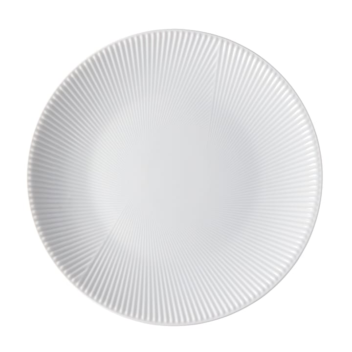 Blend plate diagonal, 26 cm Rosenthal