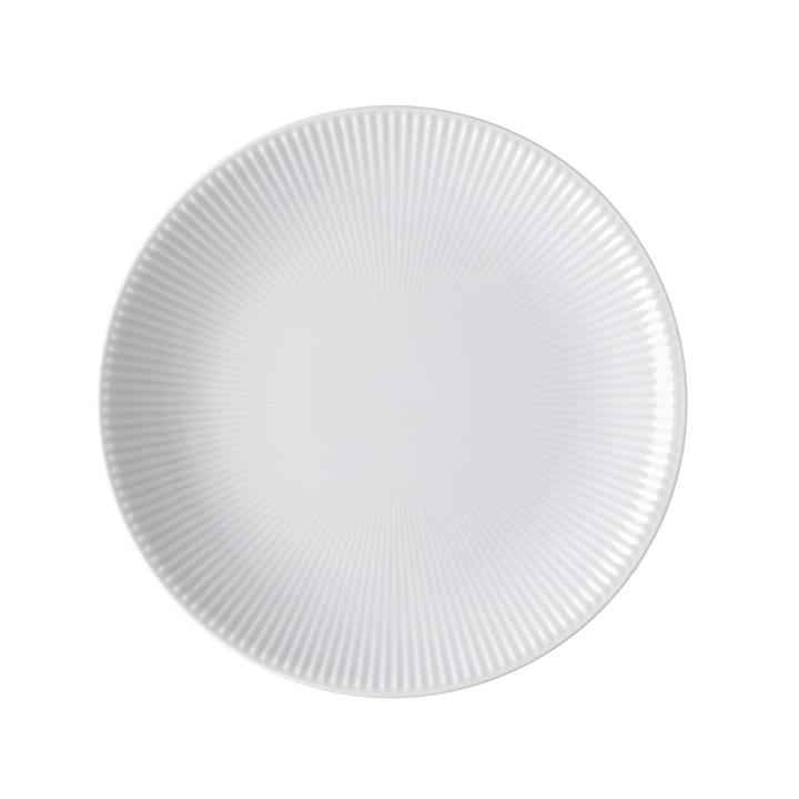 Blend plate vertical - 21 cm - Rosenthal