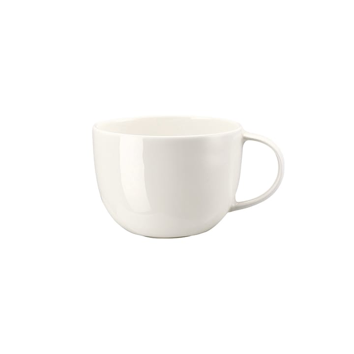 Brillance espresso cup 8 cl - white - Rosenthal