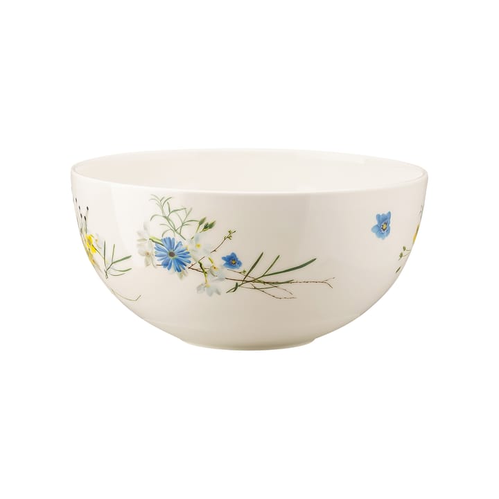 Brillance Fleurs des Alpes bowl 22 cm - multi - Rosenthal