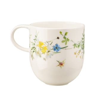 Brillance Fleurs des Alpes mug 34 cl - multi - Rosenthal