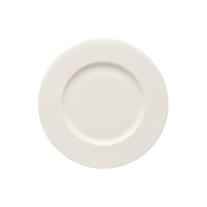 Brillance plate 19 cm - white - Rosenthal