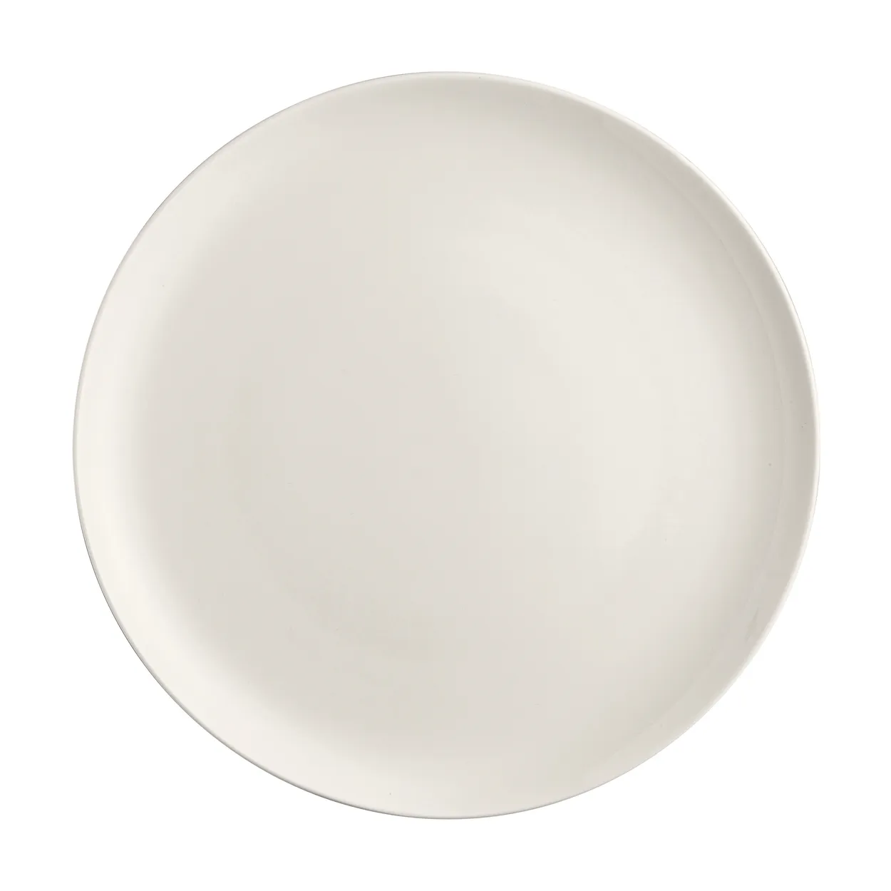 Rosenthal Brillance plate 27 cm white | Scandinavian Design | Dinner plates | White