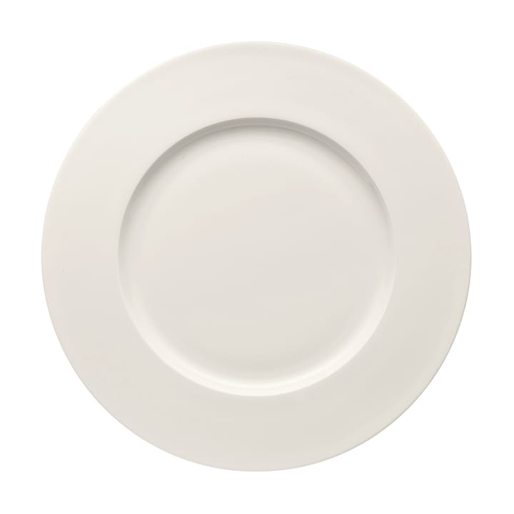 Brillance plate 28 cm - white - Rosenthal