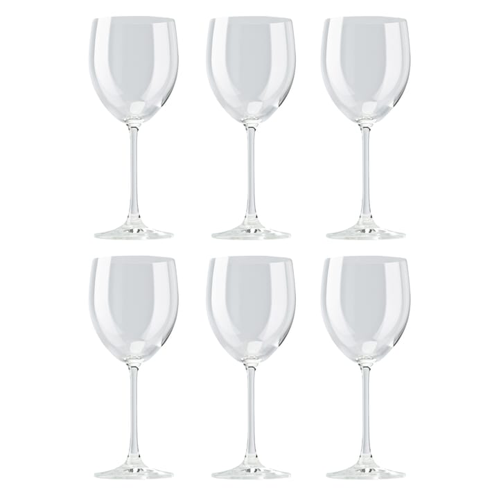 DiVino Goblet water glass 44 cl 6-pack - clear - Rosenthal