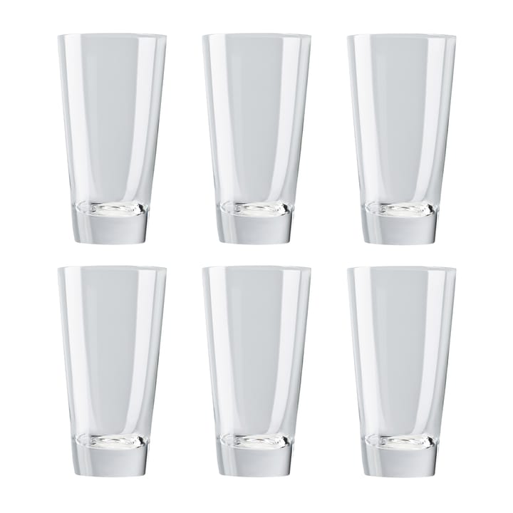 DiVino juice glass 34 cl 6-pack - clear - Rosenthal