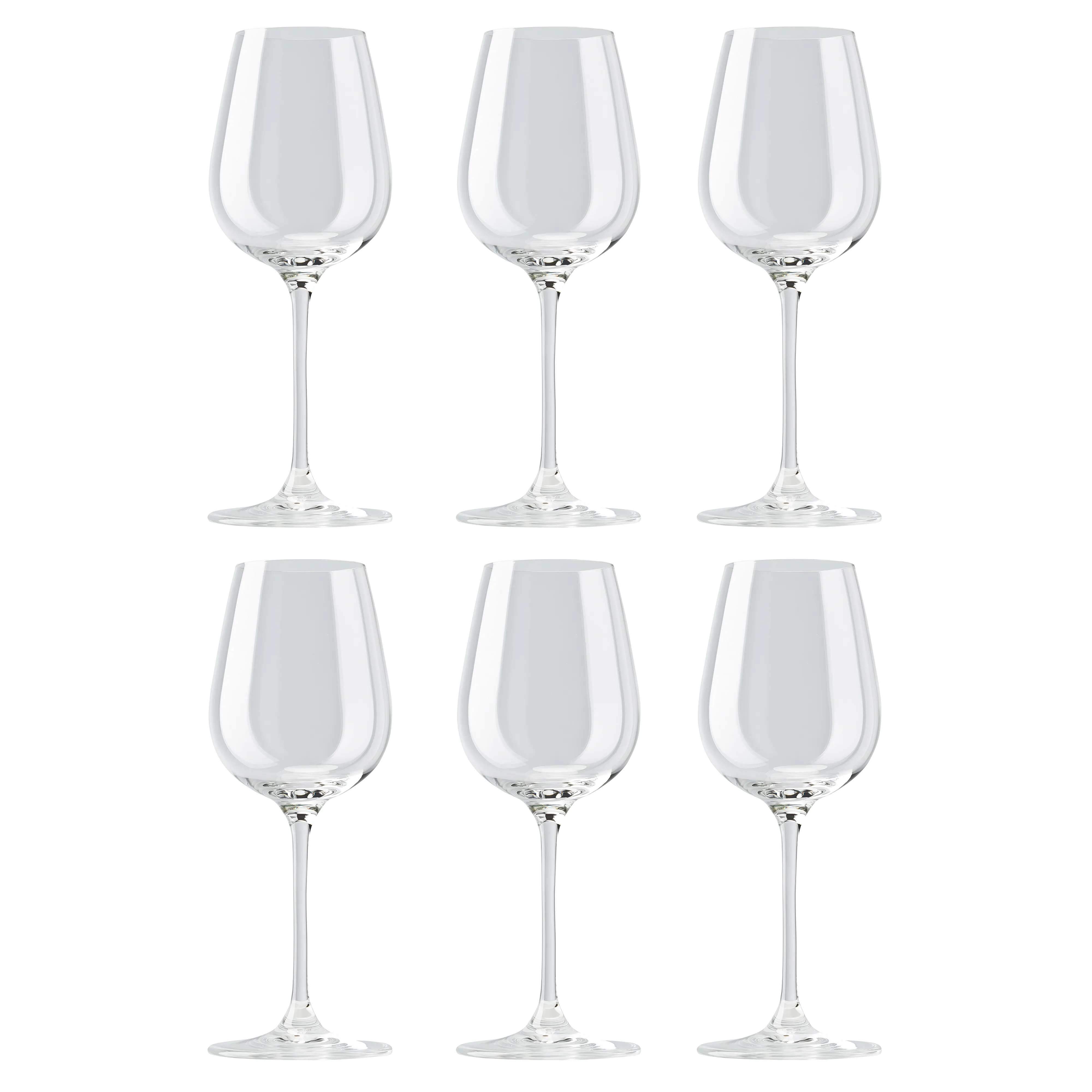 Rosenthal DiVino Wine Goblet - Thumbnail 3