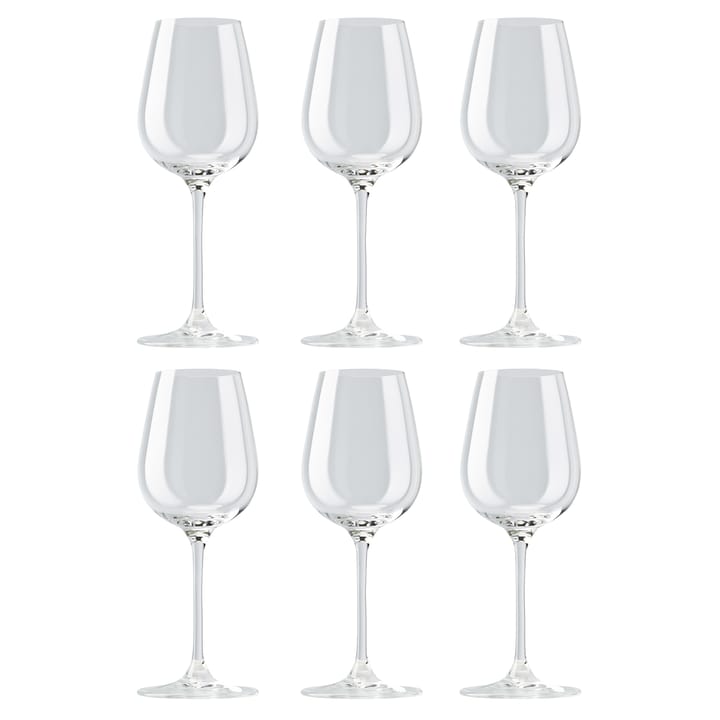 DiVino white wine glass 40 cl 6-pack, clear Rosenthal