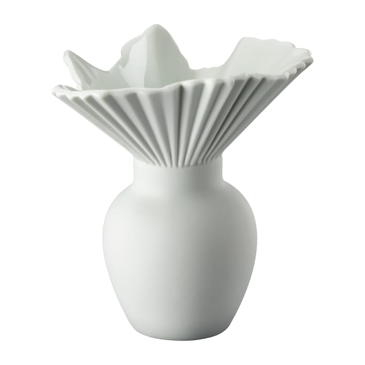 Falda vase 10 cm - Sea Salt - Rosenthal