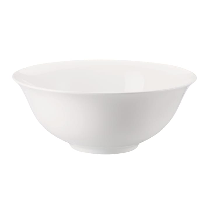 Jade bowl 23 cm - White - Rosenthal