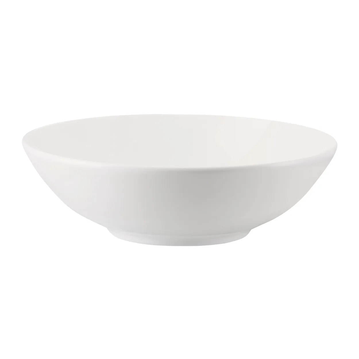 Rosenthal Jade breakfast bowl White | Scandinavian Design | Fruit bowls | White
