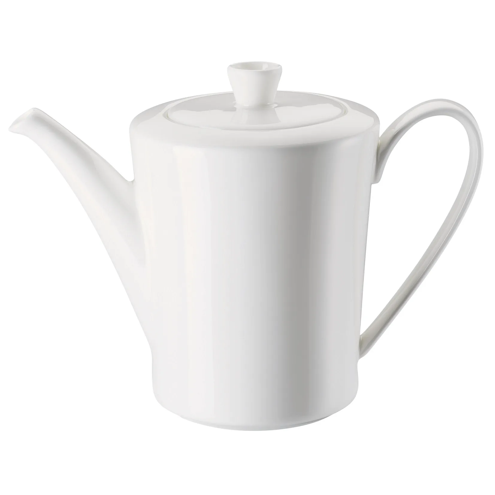 Jade combi-pot 1.2 l, White Rosenthal