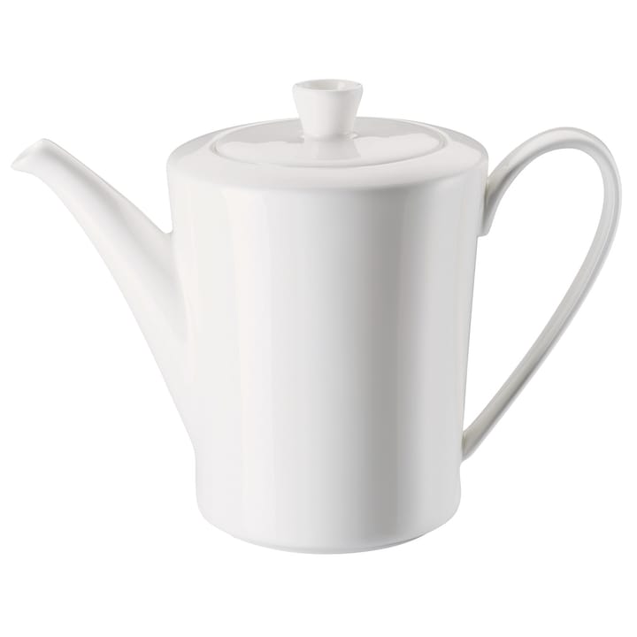 Jade combi-pot 1.2 l - White - Rosenthal