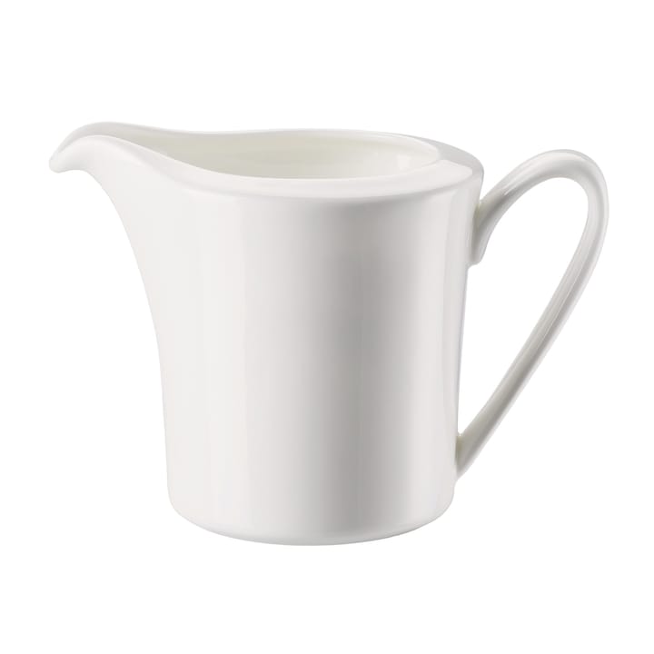 Jade milk pitcher 20 cl - White - Rosenthal