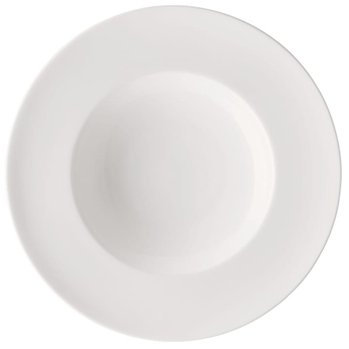 Jade pasta plate 29 cm - White - Rosenthal