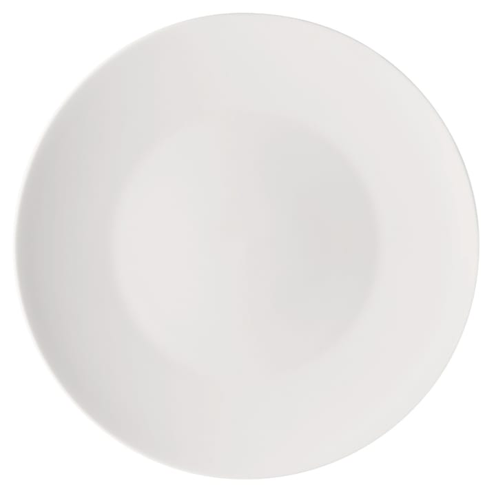 Jade plate 28 cm - White - Rosenthal