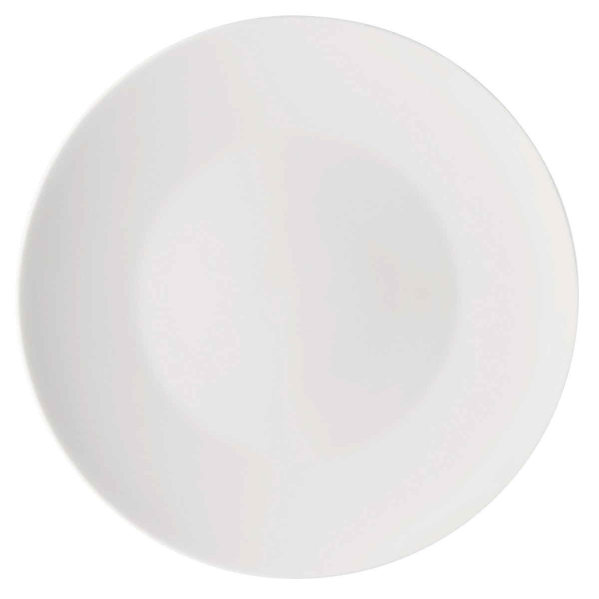 Rosenthal Jade plate 28 cm White | Scandinavian Design | Dinner plates | White