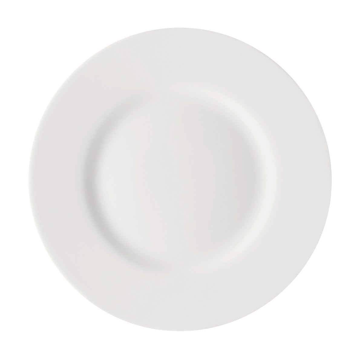 Rosenthal Jade Rim plate 23 cm White | Scandinavian Design | Small plates & side plates | White