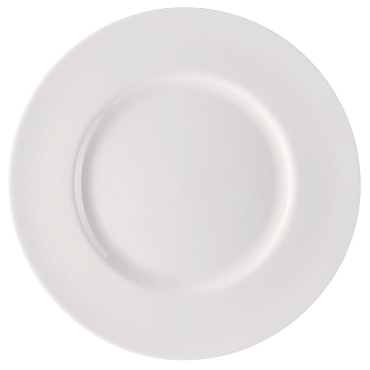 Jade Rim plate 27 cm - White - Rosenthal