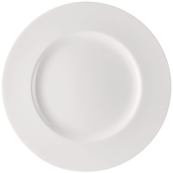 Jade Rim table setting plate 31 cm - White - Rosenthal