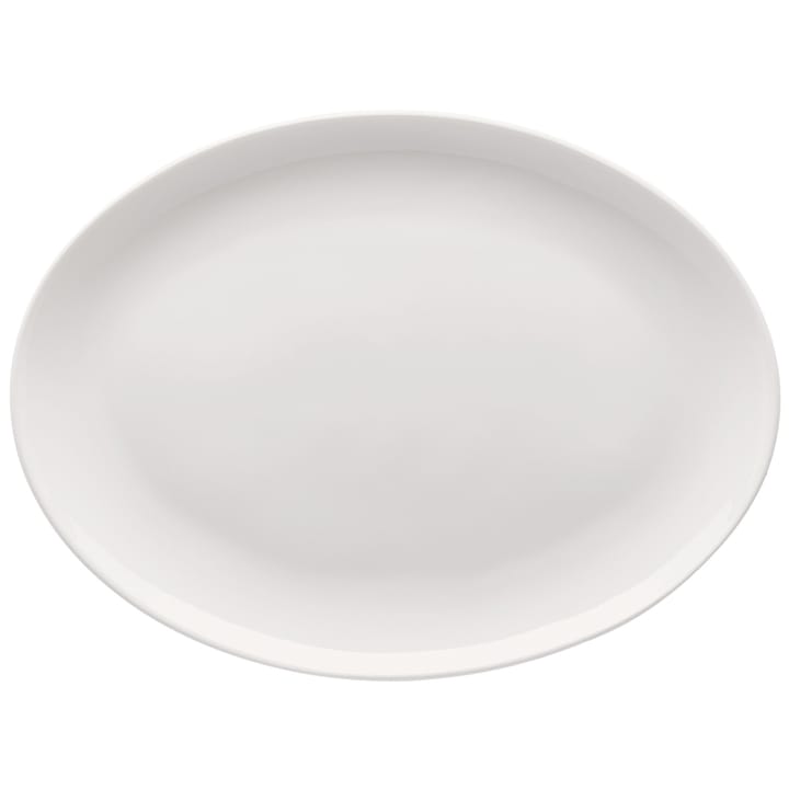 Jade serving plate 35 cm - White - Rosenthal