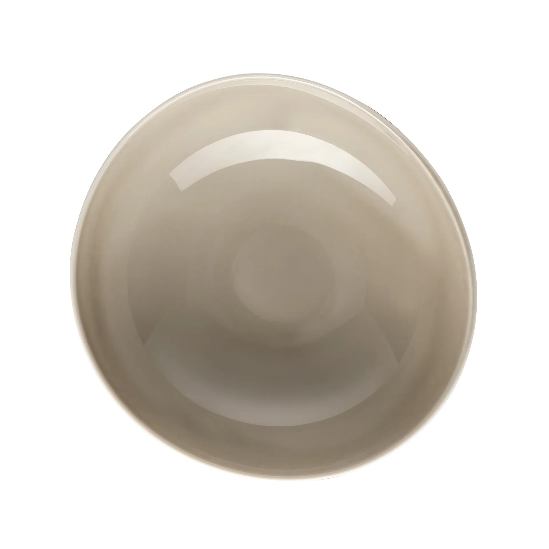 Junto bowl 15 cm, Pearl grey Rosenthal