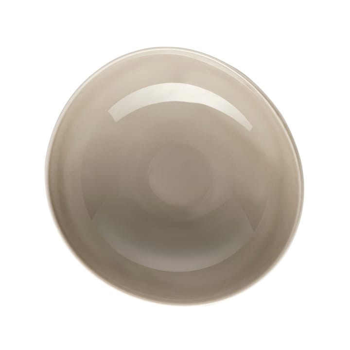 Junto bowl 15 cm - Pearl grey - Rosenthal