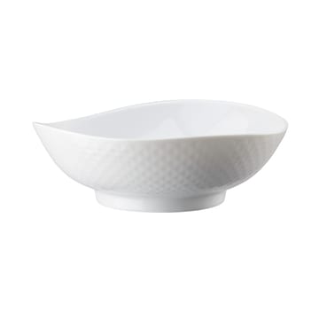 Junto bowl 15 cm - White - Rosenthal