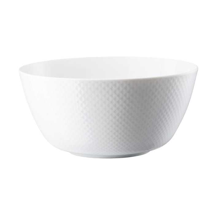 Junto bowl 22 cm - White - Rosenthal
