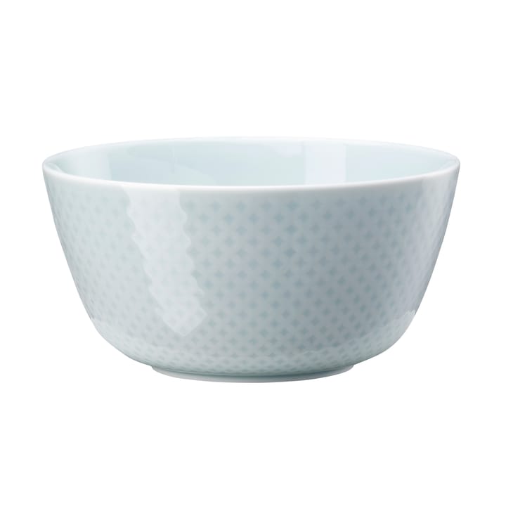 Junto breakfast bowl 14 cm - Opal green - Rosenthal