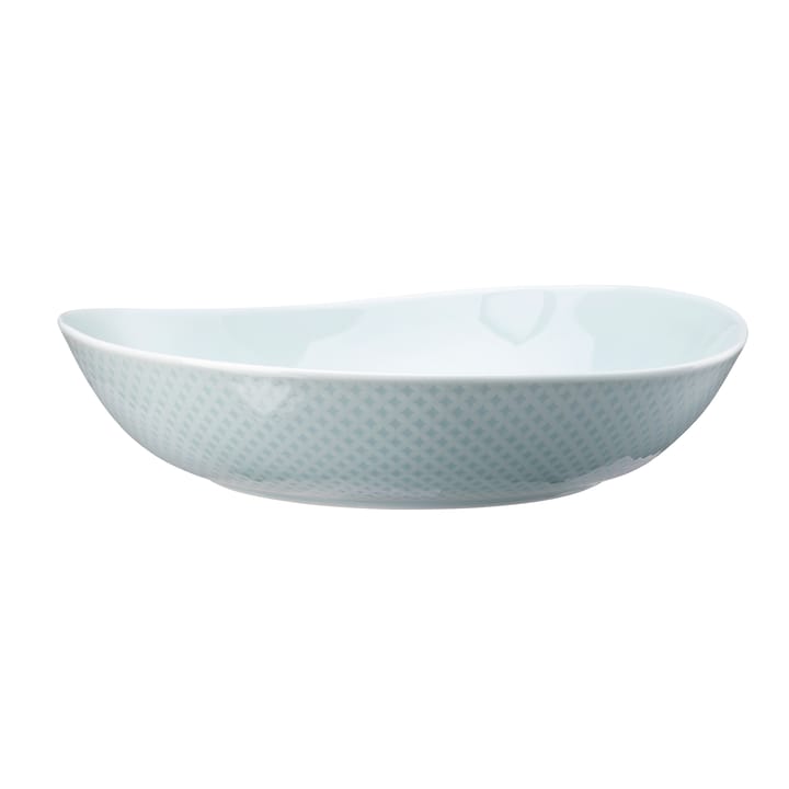 Junto deep  plate 22 cm - Opal green - Rosenthal